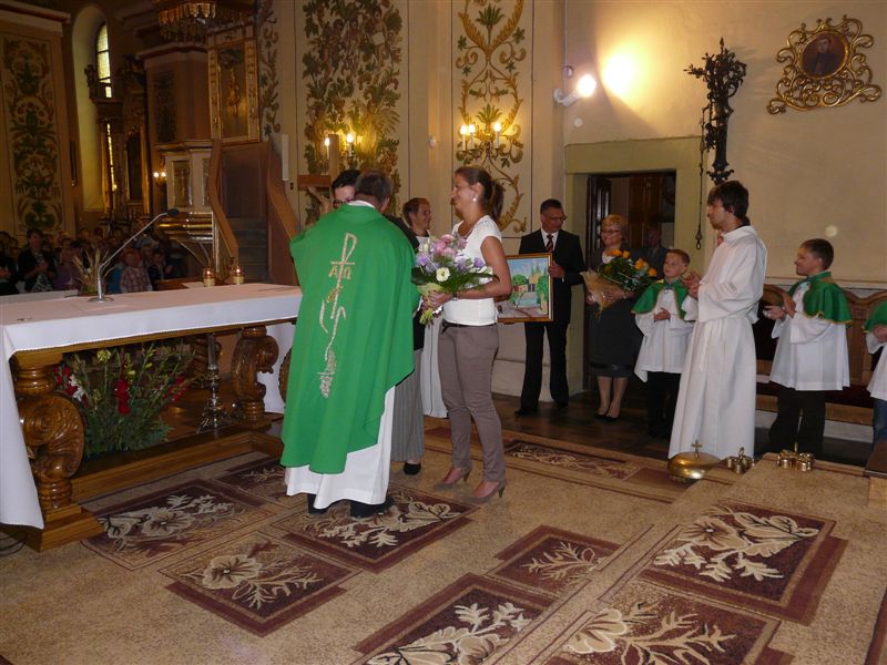 niedziela 431